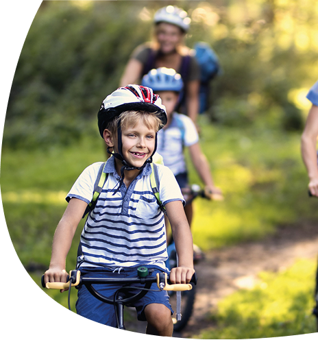 Illustration de vie - Forme