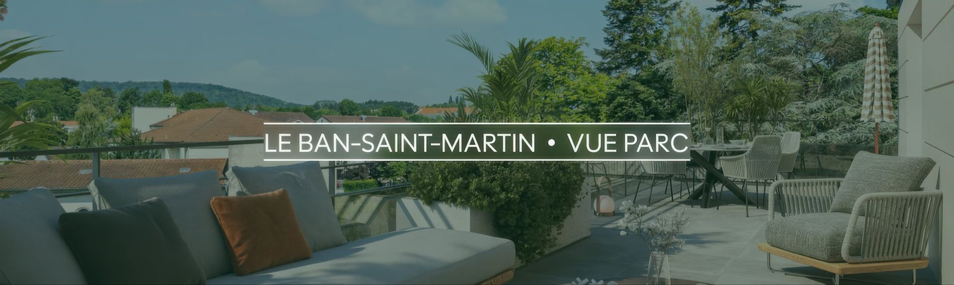 L'Orée du Parc - Vidéo