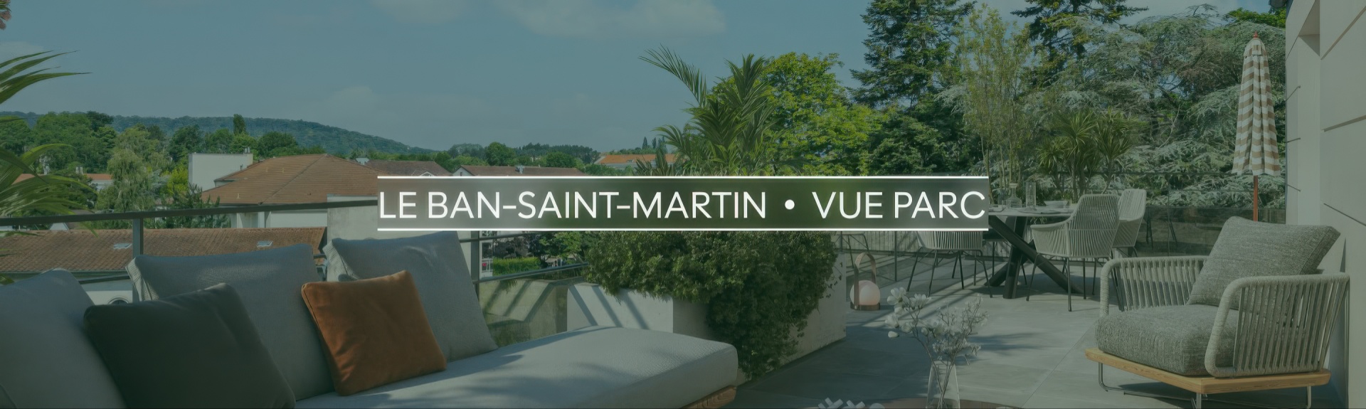 L'Orée du Parc - Vidéo