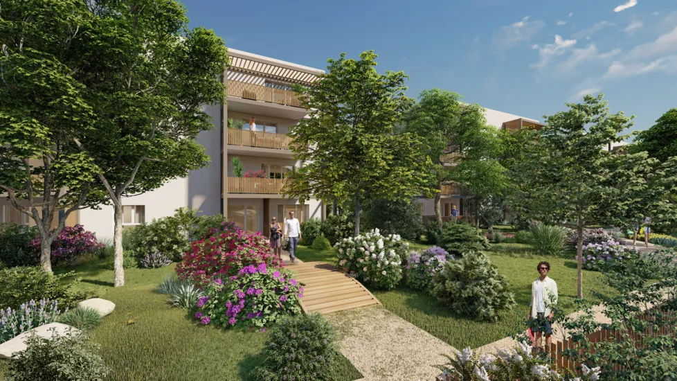 L'Orée du Parc